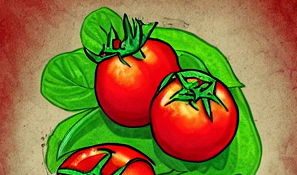 Tomatoes Translations Logo